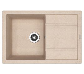 Прямоугольная Липси 760