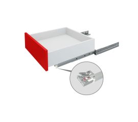 Скрытого монтажа