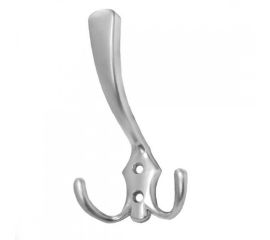 Крючки 3-х рожковые