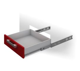 DB4501 Направляющие шариковые (высота 42мм)