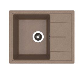 Прямоугольная «НИКА 580»