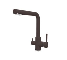 Альдо (с подключением к фильтру)