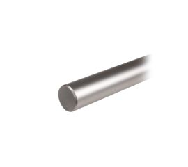 PR001 Ручка-пруток NUDE (гладкая)