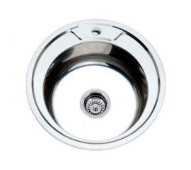 Мойки нержавеющая сталь