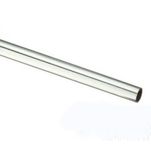 Рейлинг  L=1200мм, хром (20)