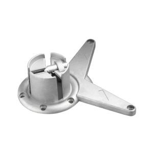 Крепеж к ноге 60 (усы)