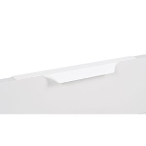 RT114W.1/192/300 Мебельная ручка WING Белый