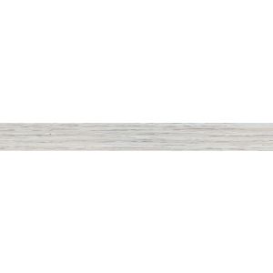 Кромка ПВХ 1*19 Ясень Анкор белый 31104