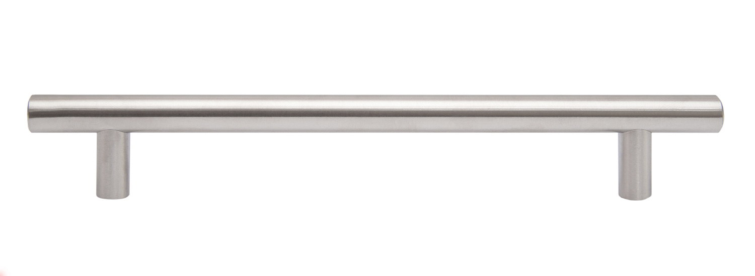 Мебельная ручка AGENT RR007SST.5/192