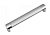 Мебельная ручка RS053CP/SC.4/160