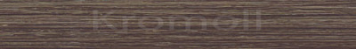 Кромка ПВХ Венге Конго/Ясень Шимо тёмный 0,4*19мм (200м)