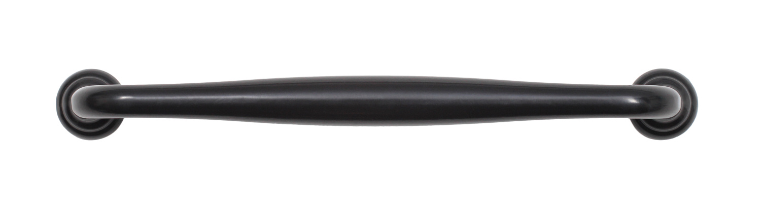 Мебельная ручка URSULA RS433BL.4/128