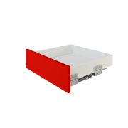 SB09 Ящик СТАРТ PUSH 450мм Белый (комплект SB09W.1/450) (6)