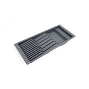 PC15/GRPH/206x480 Блок для ножей 206x480 ГРАФИТ