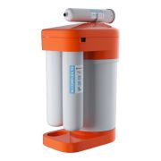 Водоочиститель PURE DROP 2.1.4S (271х495х190), накопит.бак V=5л (арт.4998004) (OMOIKIRI)