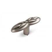 RC507AP.1 Ручка кнопка, VITA, старинное олово (25)