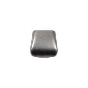 RC511AP.1 Ручка кнопка, RIALTO,  Cтаринное олово (25)
