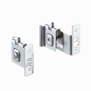 Крепление к фасаду для корзин (2шт.) PRCF02 («Vibo»)