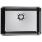 Мойка OMI 53-U/I ULTRA MINI-IN, нерж.сталь 4997405   (OMOIKIRI)