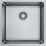 Мойка TADZAVA 44-U/I ULTRA IN  арт. 4997114 (OMOIKIRI)