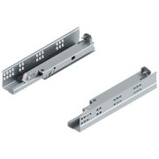 Направл. Tandem 250мм полн.выдв.+Blumotion (лев.+прав.) толщ.панели 17-19 мм 560F2500B (6)