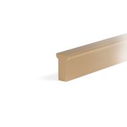 RS066SG.4/960 Мебельная ручка PORT Сатиновое золото