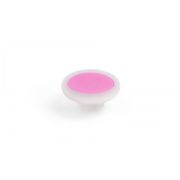 RC600PN.4 Ручка-кнопка LOLLIPOP (розовый)