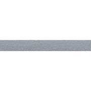 Кромка ПВХ 1*19 Титан D8973