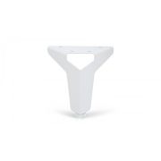 N332W.2/100 Мебельная опора TOM H-100мм, Белый (нагр. 30 кг)