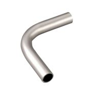 Угол рейлинга 90 град. ХРОМ