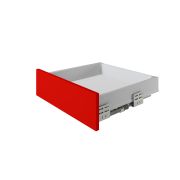 SB09 Ящик СТАРТ PUSH 500мм Серый (комплект SB09GR.1/500) (6)