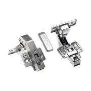 GTV Петля для фальшпанели с доводчиком, регулировка в 3х плоскостях  (100)