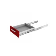 DB4512Zn/550 Направляющие полновыкатные с доводчиком (556 мм) (15)