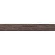 Кромка ПВХ 1*19 Ясень шимо темный 3128