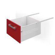 MB15001W/450 Метабокс 450*150 белый (10)