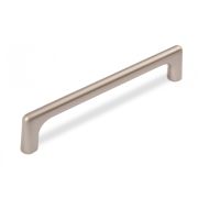 RS290MBSN.4/128 Ручка-скоба OLAV, Матовый атласный никель