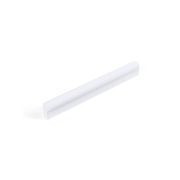 RS064W.4/128 Мебельная ручка SHELL Белый