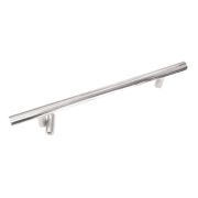 Ручка-скоба  РЕЙЛИНГ RR002ST.5 256/324 (10) сталь  BOYARD