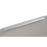 RT110SC.1/000/900 Ручка торцевая 900мм,матовый хром