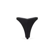 N331BL.2/150 Мебельная опора GRAND H-150мм, черный (нагр. 30 кг)