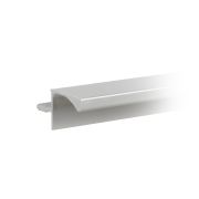 RP052SC.1/000/4100 Ручка-профиль интегрированная GOLA BALANCE матовый хром (для верхних модулей)
