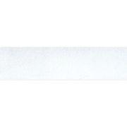 Кромка ПВХ 2*19 Белый фон D61000 - 50м