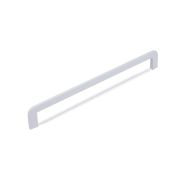 RS331W.4/224 Ручка-скоба DIRECT Белый