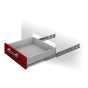 DB4501Zn/550 Направляющие полновыкатные 550 мм (15)
