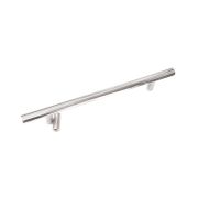 Ручка-скоба  РЕЙЛИНГ RR002ST.5 160/210 (20) сталь BOYARD