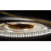 Лента светодиодная AQ LED-LINE 2835 120 LED/м 12V 9,6W/м 8мм IP20 нейтр. белый 5 м (15.0012)/15.0304