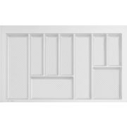 Лоток AQ TRAY 800 белый (13.0079)