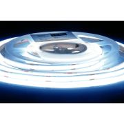ЛЕНТА светодиодная AQ LED-LINE COB 480 LED/м 24V 14W/м 8 мм IP20 холодный  белый 5 м (15.0335)