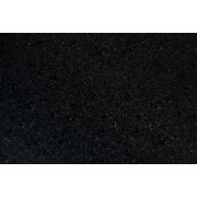 №62 Постформинг 38мм ЧЁРНЫЙ КОРОЛЕВСКИЙ ЖЕМЧУГ (3000х600х38) в/с, 3D