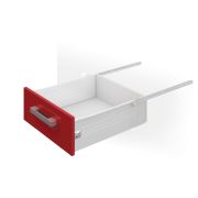 MB05401W/450 Метабокс 450*54 белый (10)